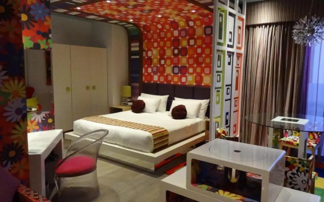 Peermont Metcourt - Thaba Moshate