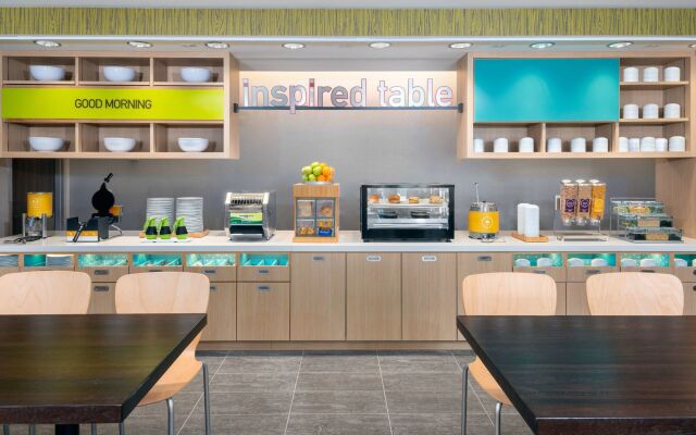 Home2 Suites by Hilton Wildwood the Villages