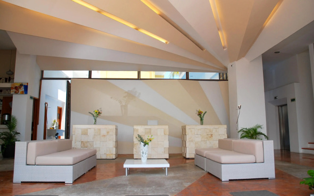 Hotel Bahia Chac Chi