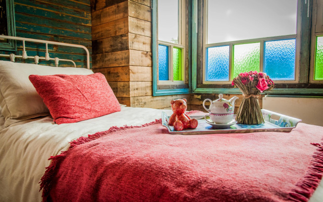 Mercado State Apartment