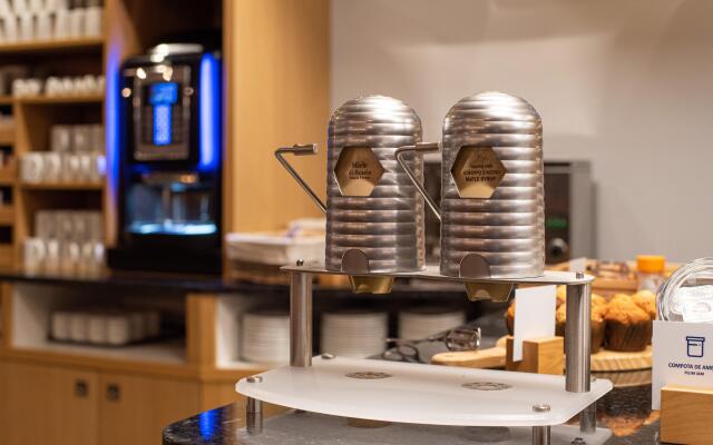 Holiday Inn Express Lisbon Airport by IHG