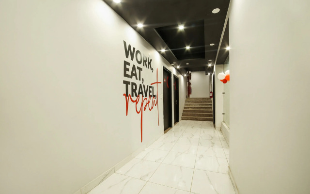 Rohil Residency by OYO Rooms