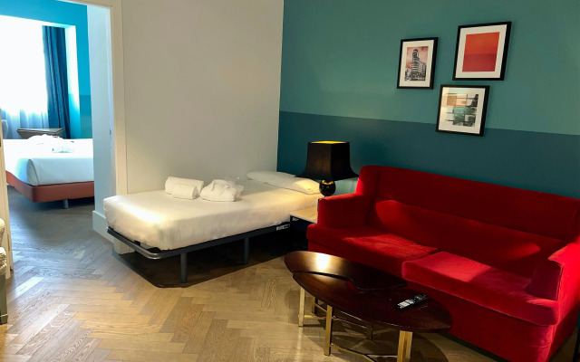 Hotel Vincci The Mint