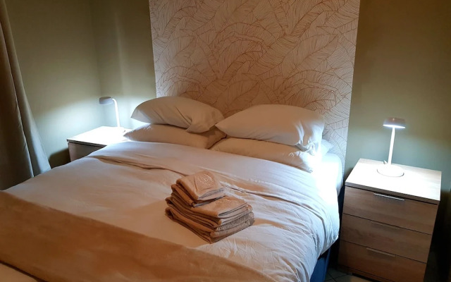 Route 66 Boutique Hotel & Apartments, Jan Thiel