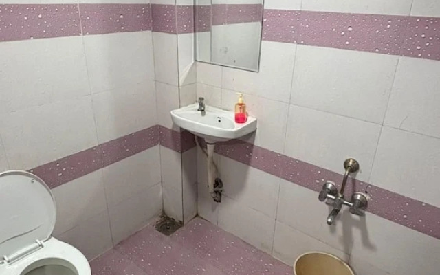 The Grand Vinayak Hotel