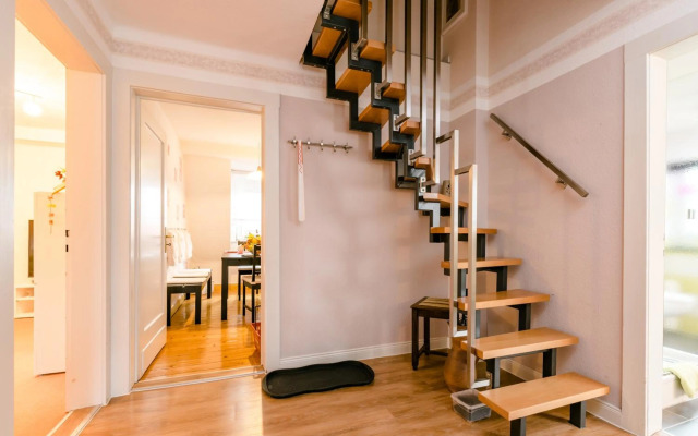 Ferienwohnung Alexandra