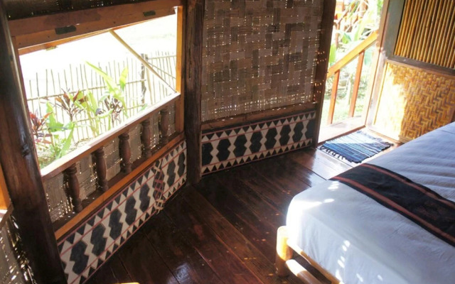 Bho Hoong Bungalows