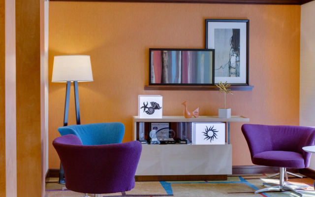 Fairfield by Marriott Inn & Suites Melbourne West/Palm Bay