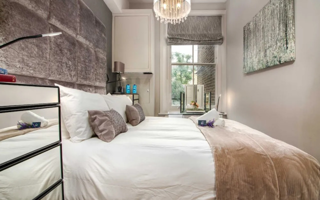 Stunning Beaufort Street Gem