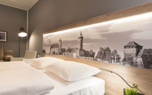 Aparthotel by dasPaul