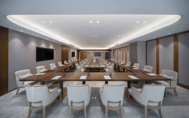 FlyZoo Hotel Hangzhou