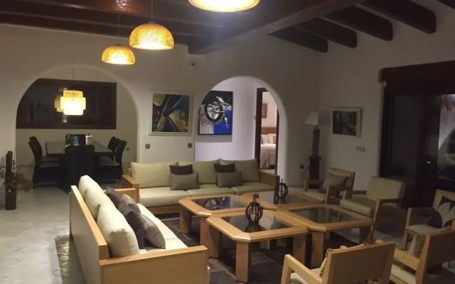 Villa KDR