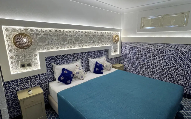 Riad Andalla