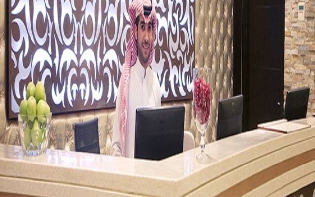 Sanam Hotel Suites - Riyadh