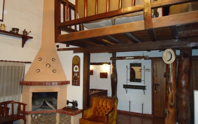 Posada Mirolindo