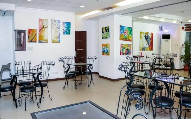 ZEN Rooms Poblacion