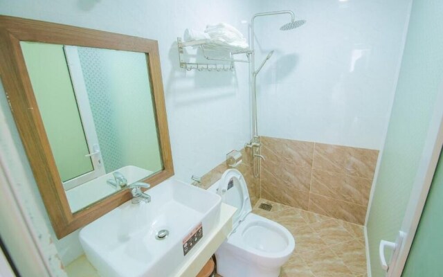 7S Hotel Nam An Da Lat