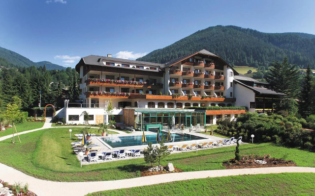 Hotel Kolmhof