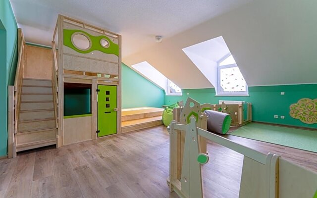 Morada Hotel Bischofsmais