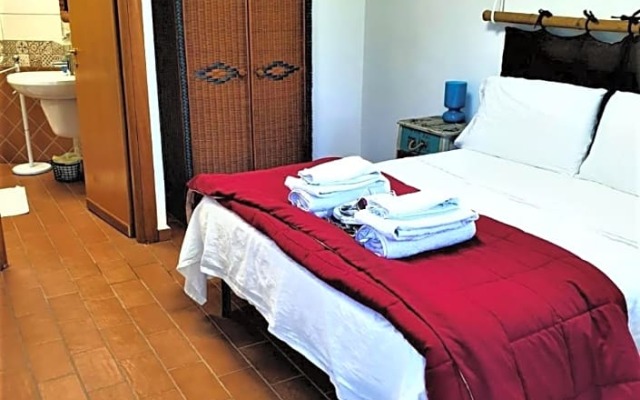 B&B Villa Antica