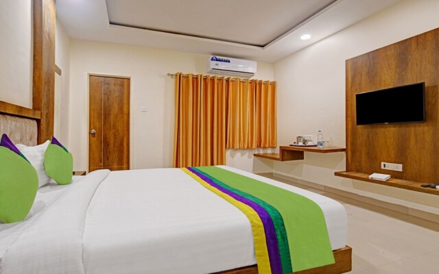 Royal Empire Indore by Treebo