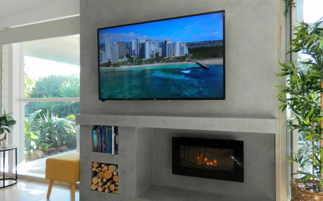 Beachside Rosebud Retreat with *Wheelchair access*