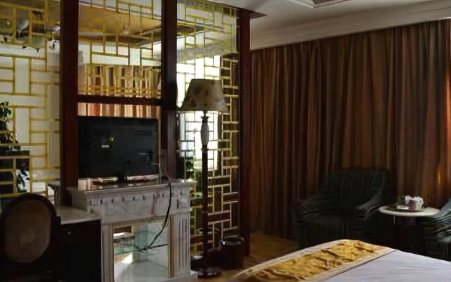 Tibet Holy Holiday Inn