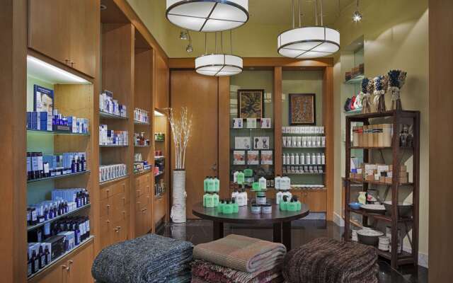 St Julien Hotel & Spa