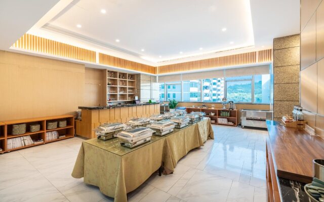 Golden Central Serviced Residence Shenzhen (Upper Hills)