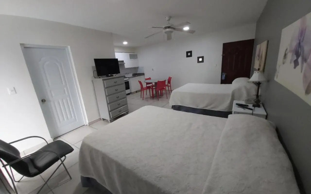 Apart Hotel Turey