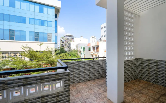D&C House Luxury - Homestay Da Nang