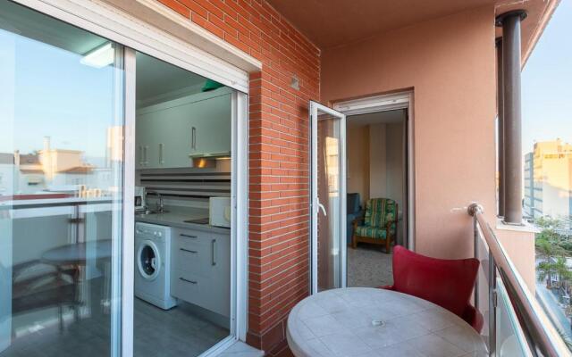 Apartamentos Guerrero