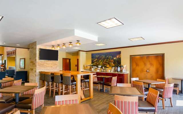 Comfort Inn Woodstock Shenandoah