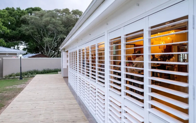 Prince's Grant Golf Estate