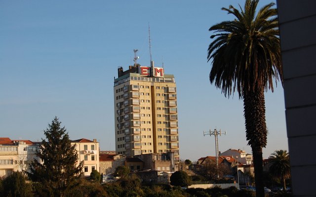 Seculo Apartments