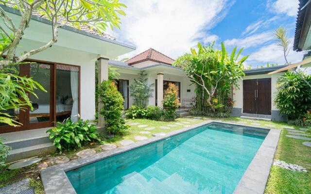 Kubu Mesari Homestay by Bukit Vista