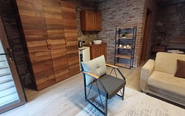 Tas Evler Butik Otel Sirince