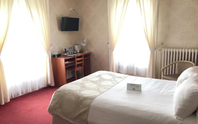 LOGIS Hotel de la Paix