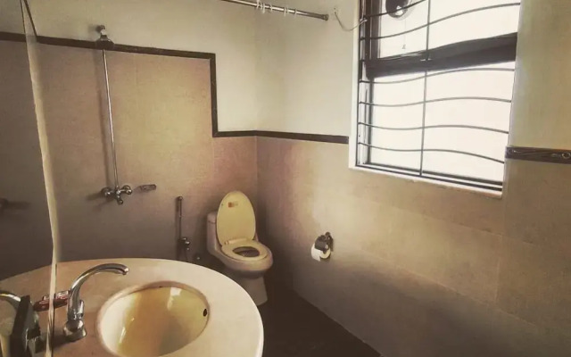 Elite Lodge Guest House