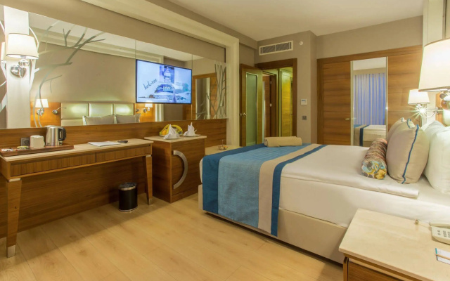 Sensitive Premium Resort & Spa - All Inclusive