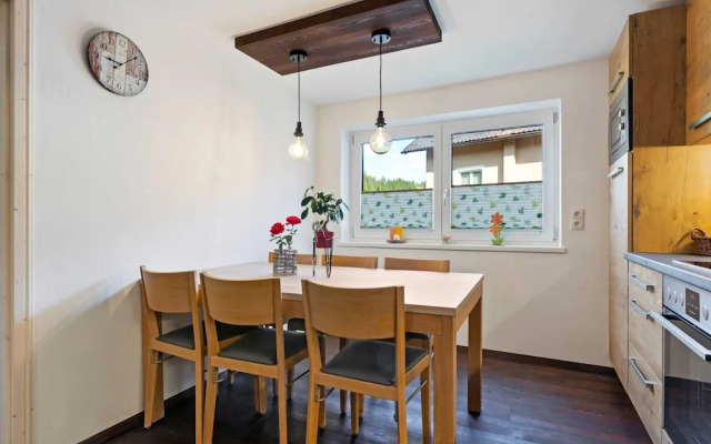 Lovely Holiday Home in Hüttau near Salzburg Airport