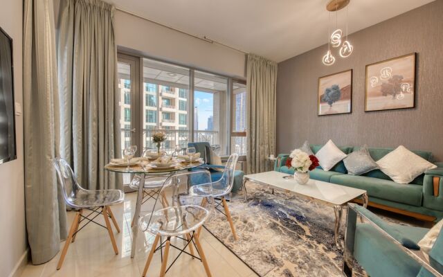 BellaVista Apartment - 29 Boulevard