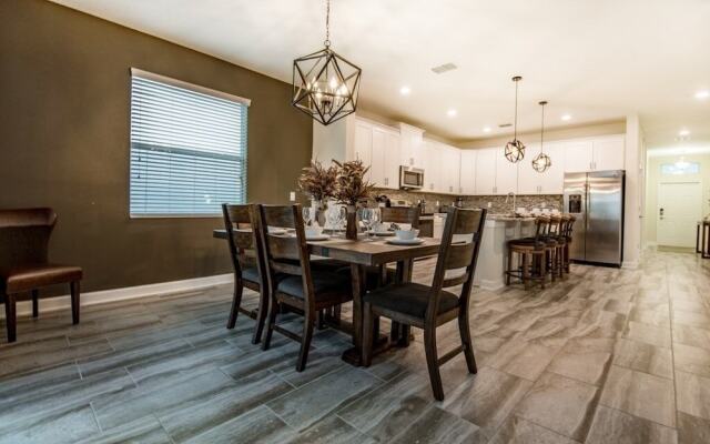 6-Bedroom Villa in Davenport 1622MVD