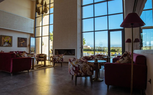 Sumahan Suites & Spa