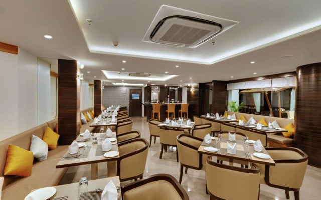 The Fern Residency, MIDC - Pune