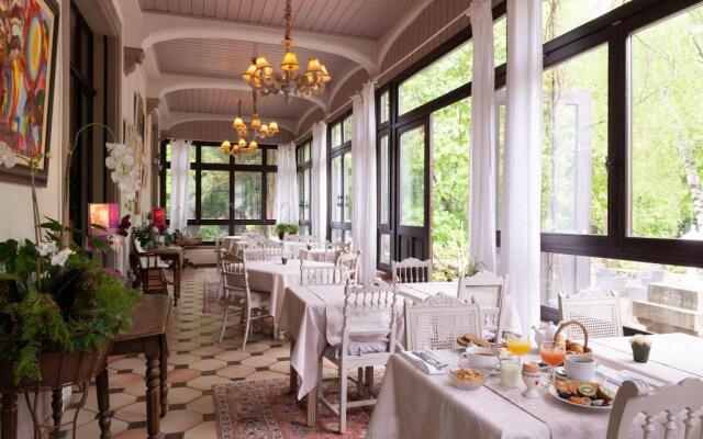 Domaine de Beaupré, The Originals Relais