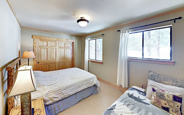 11541 Truckee - 3 Br Home