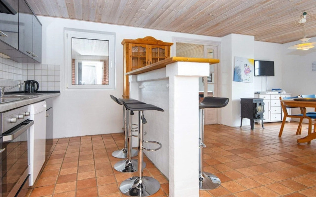 16 Person Holiday Home in Hvide Sande