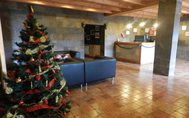 Hotel Supermolina