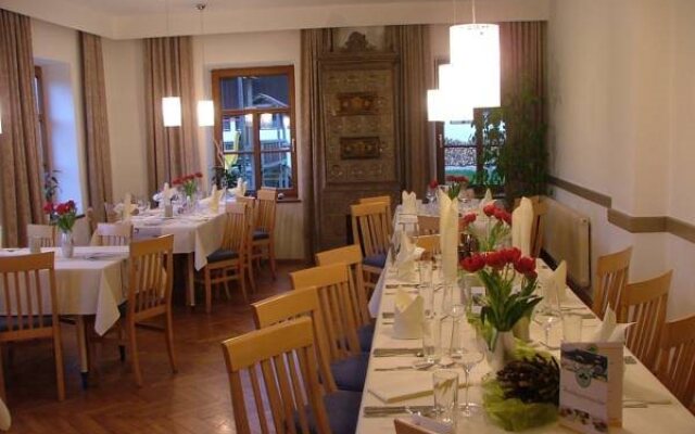 Gutshof Zum Schluxen